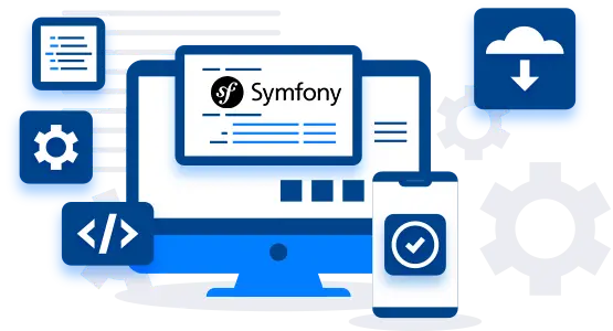 Symfony-Development