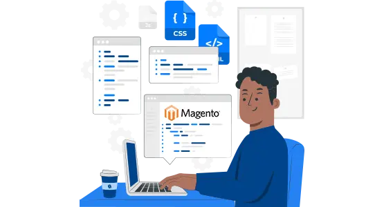 Magento-Development